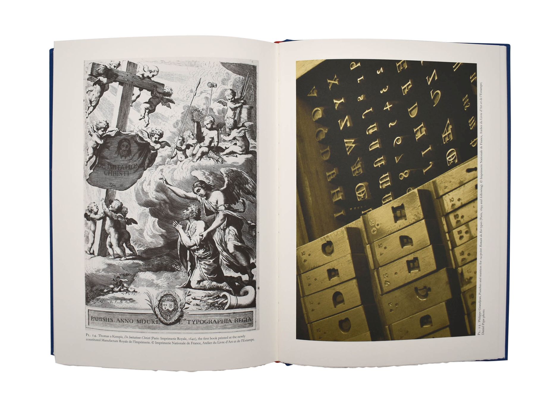 Printing for Kingdom Empire and Republic 02 - click to open lightbox