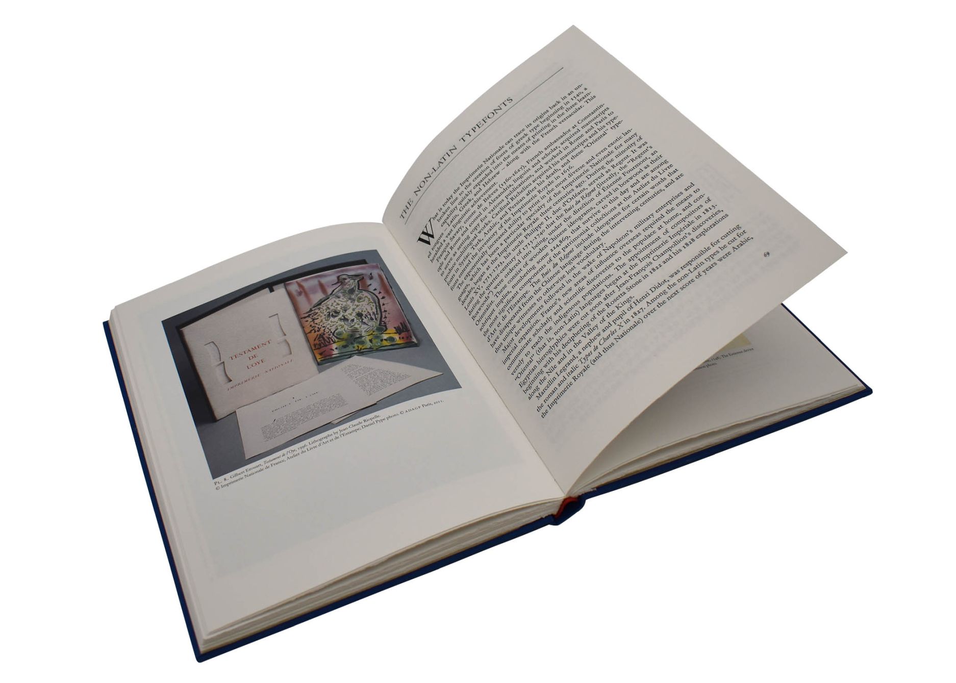 Printing for Kingdom Empire and Republic 03 - click to open lightbox