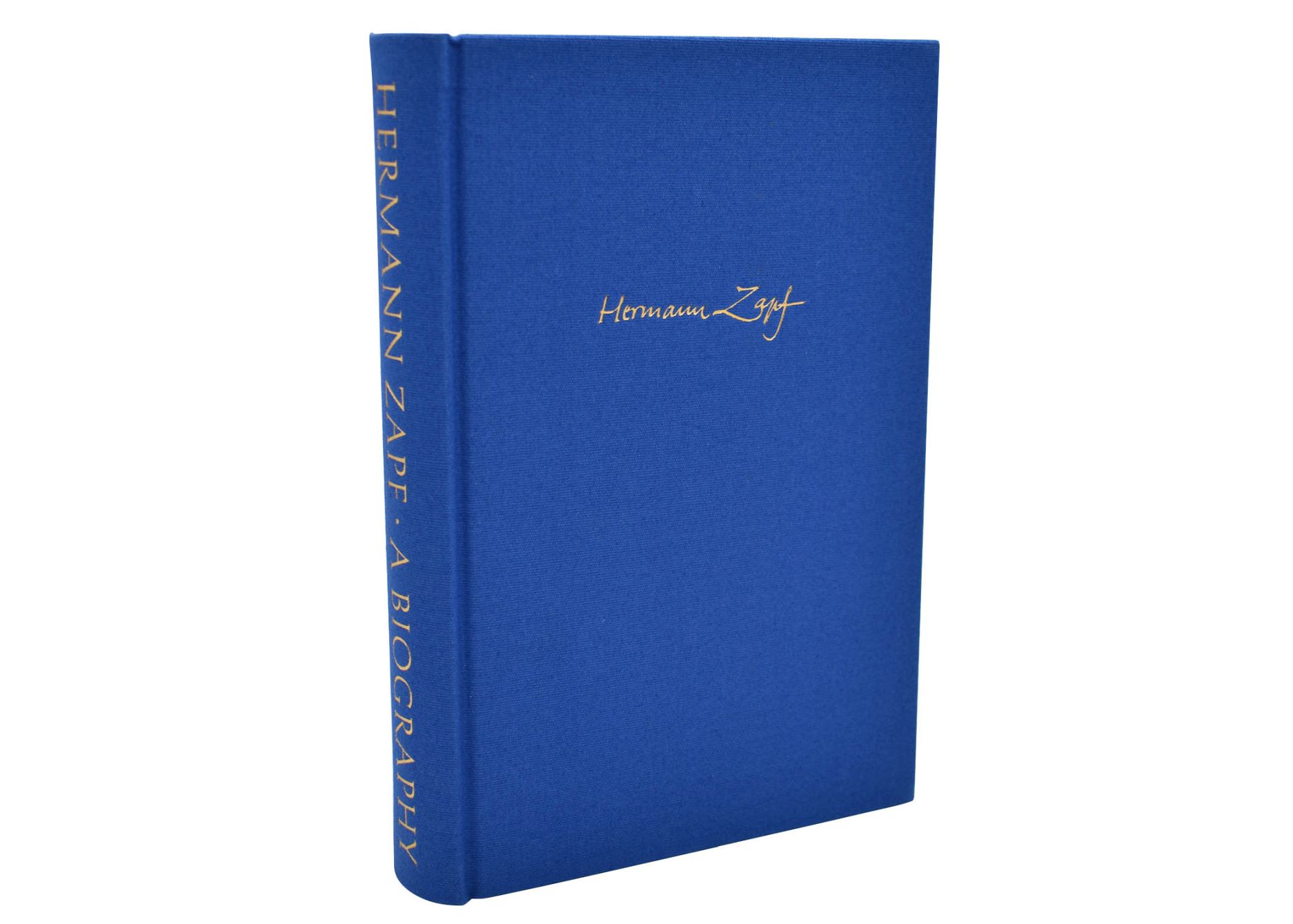 Hermann Zapf and the World He Designed 01 - click to open lightbox