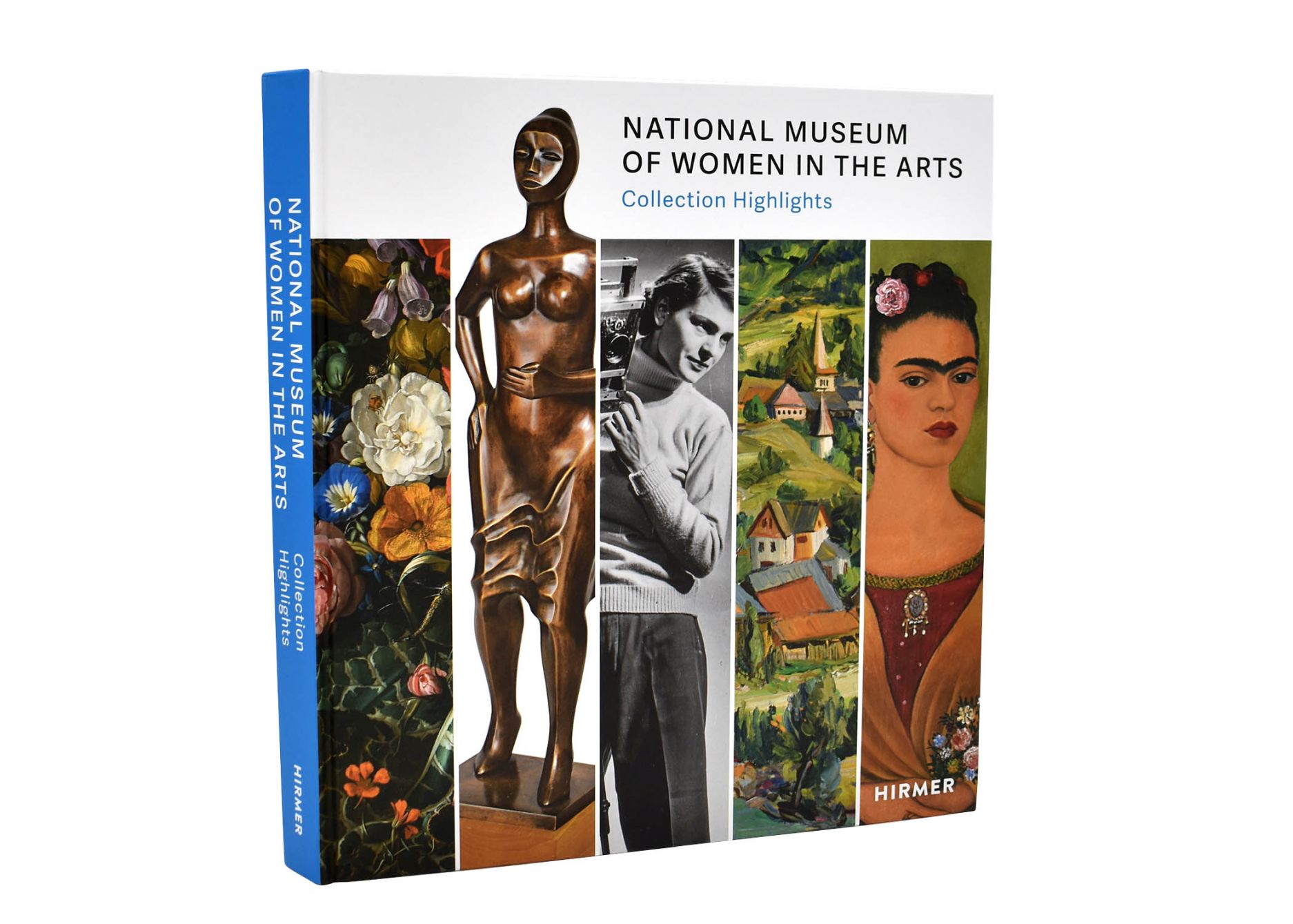 National Museum of Women in the Arts 01 - click to open lightbox