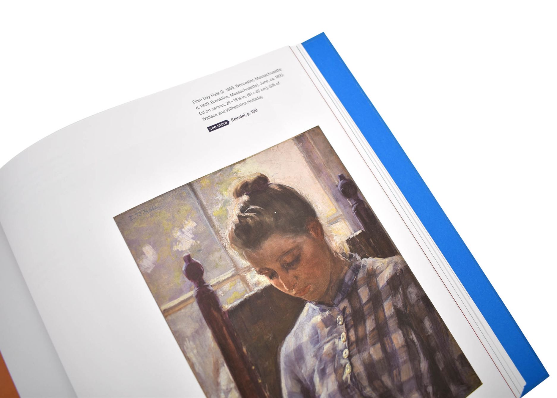 National Museum of Women in the Arts 05 - click to open lightbox