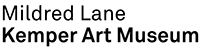 Mildred Lane Kemper Art Museum logo